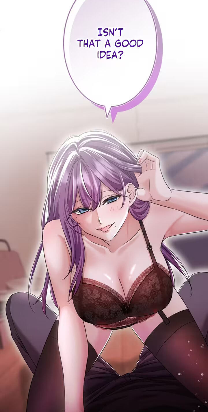 Karada Meate no Konyakusha Chapter 3 page 106 - 