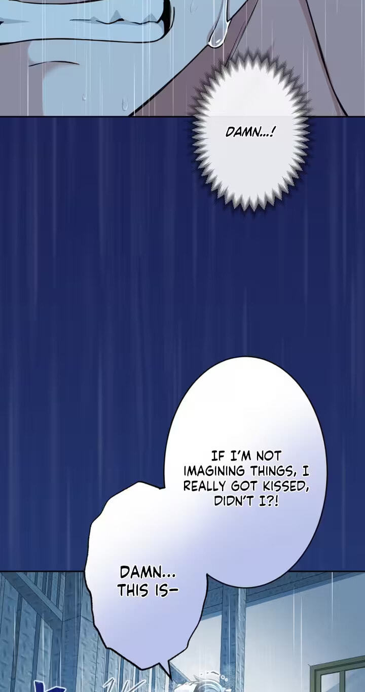 Karada Meate no Konyakusha Chapter 3 page 3 - 