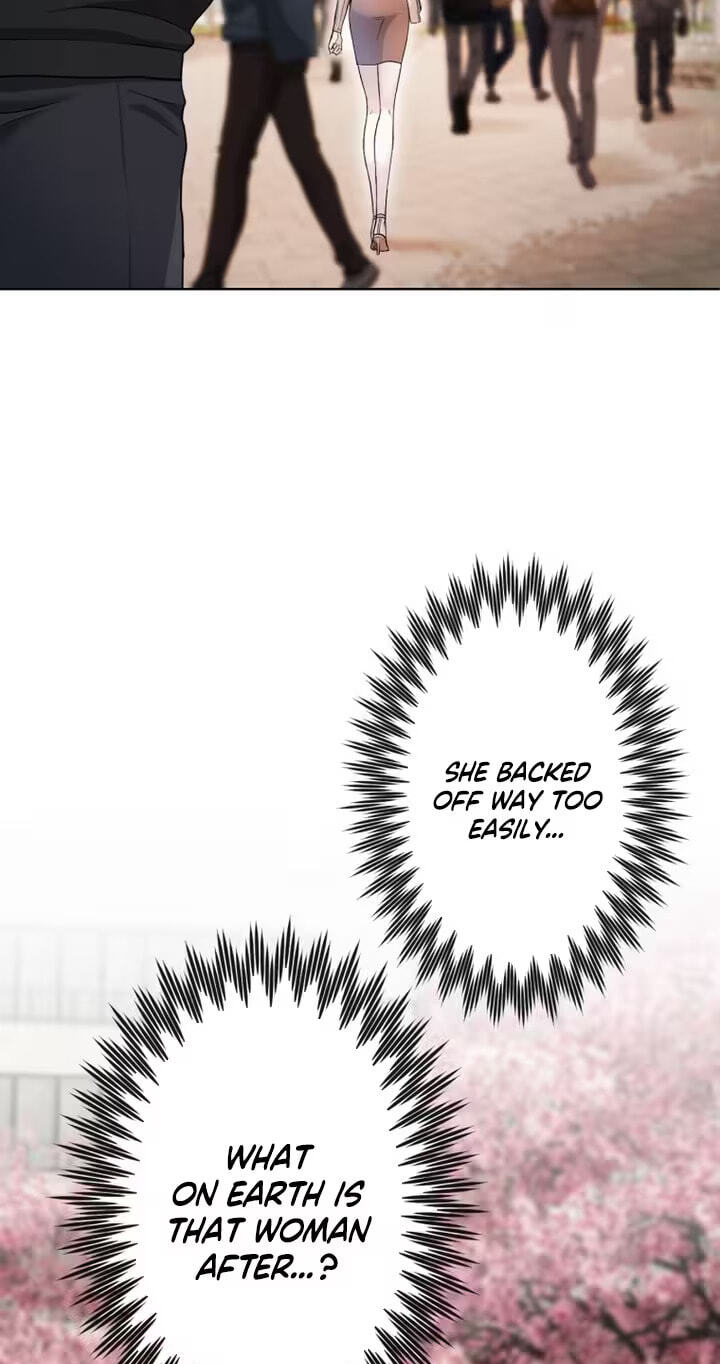 Karada Meate no Konyakusha Chapter 3 page 29 - 