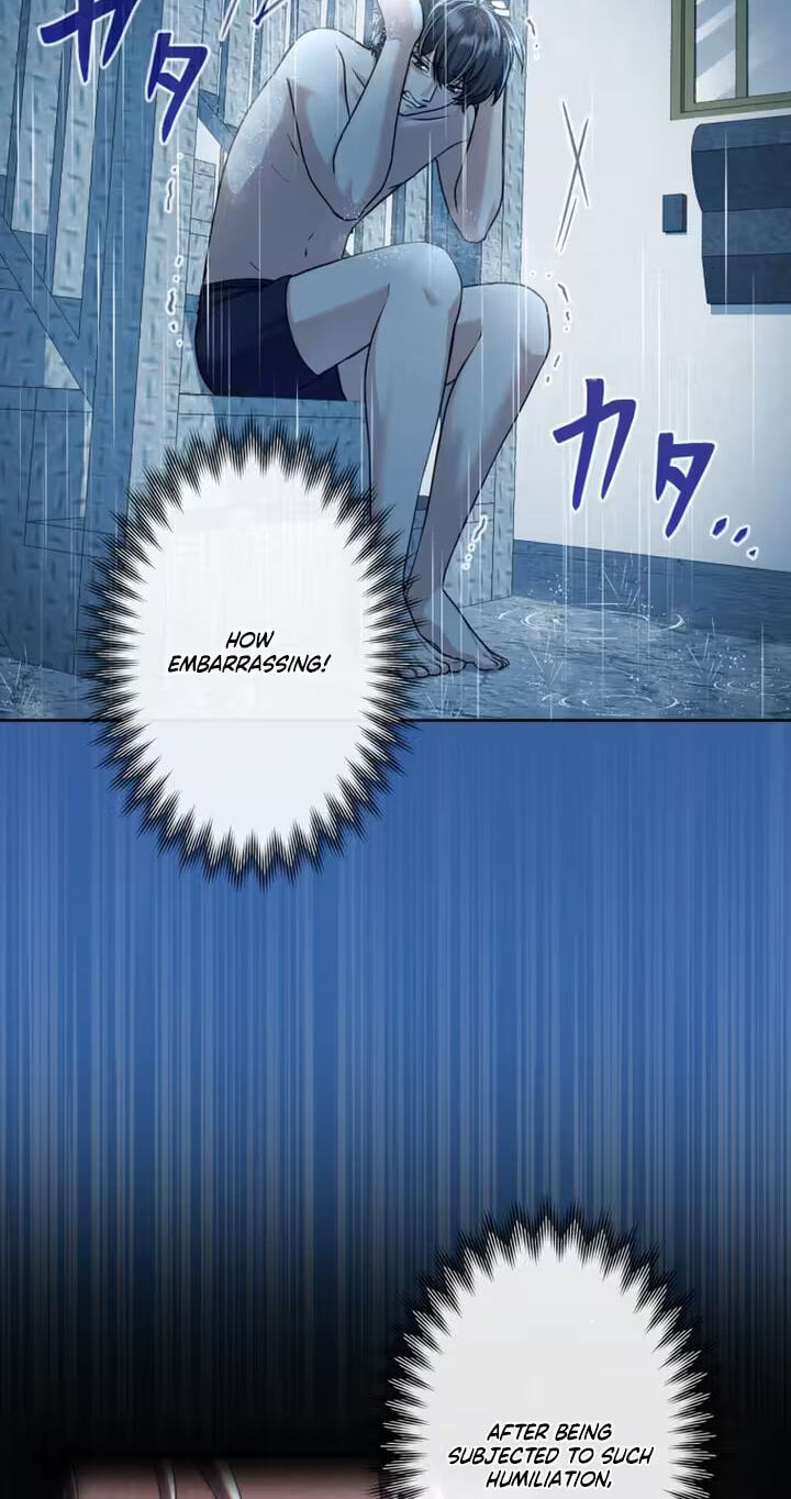 Karada Meate no Konyakusha Chapter 3 page 4 - 