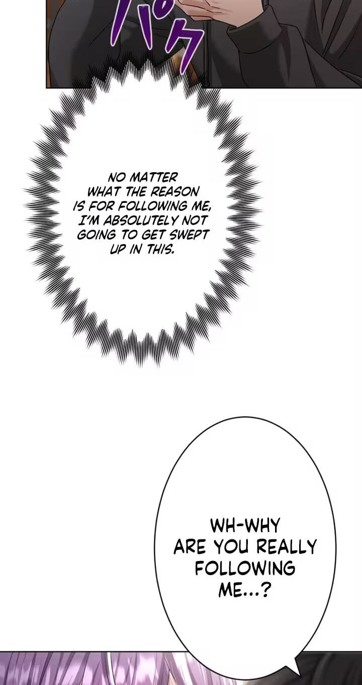 Karada Meate no Konyakusha Chapter 3 page 54 - 