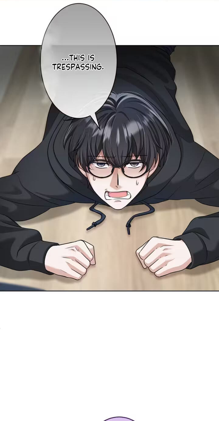 Karada Meate no Konyakusha Chapter 3 page 65 - 