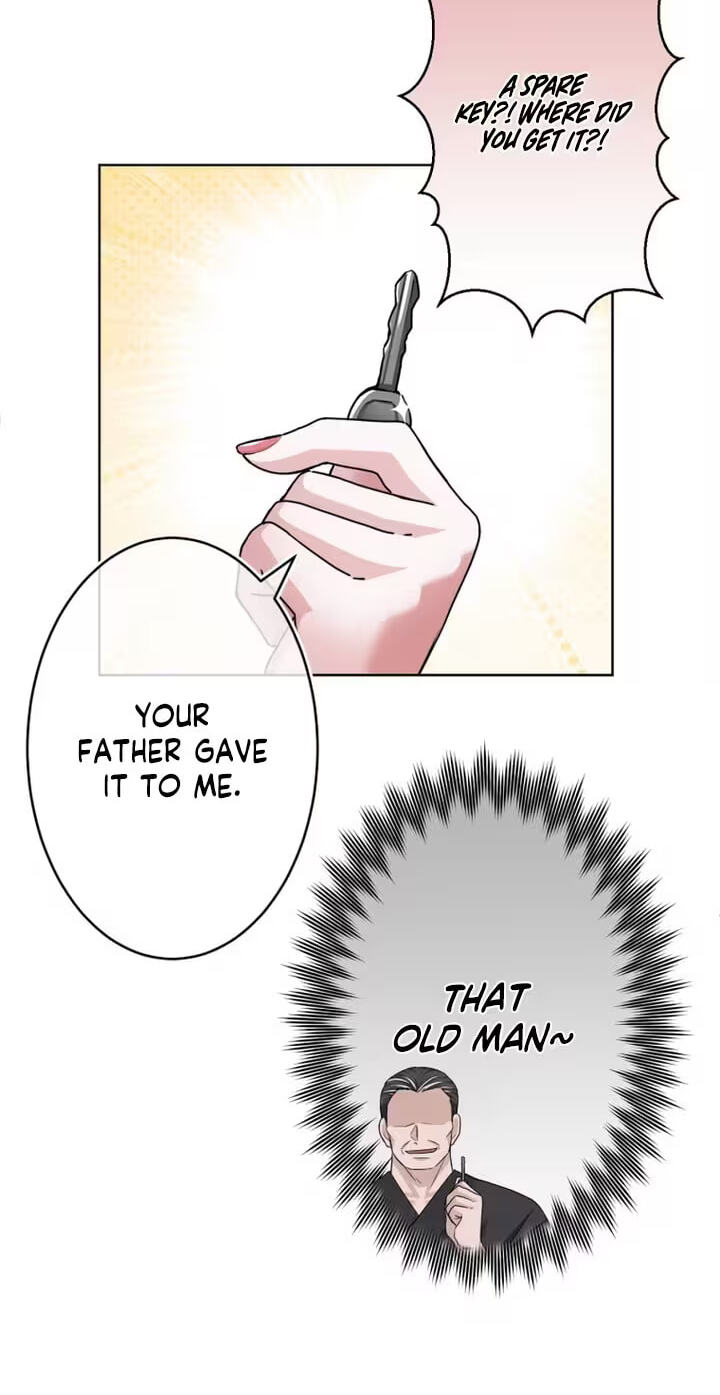 Karada Meate no Konyakusha Chapter 3 page 67 - 