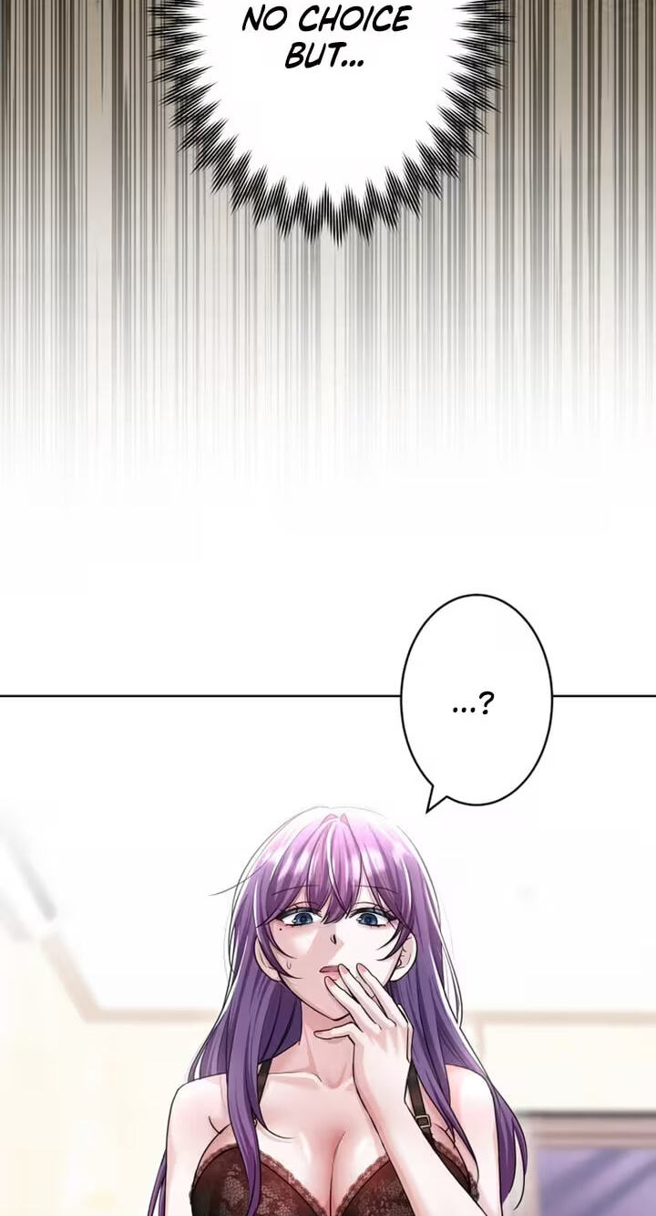 Karada Meate no Konyakusha Chapter 3 page 81 - 