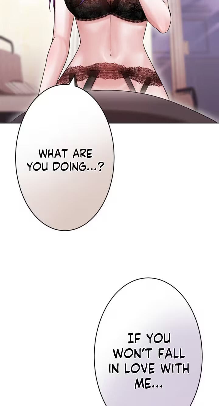 Karada Meate no Konyakusha Chapter 3 page 82 - 