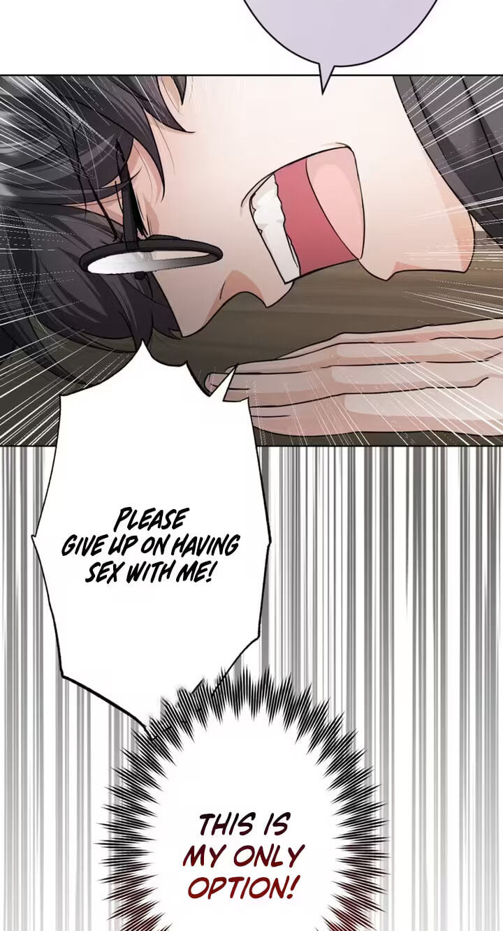 Karada Meate no Konyakusha Chapter 3 page 83 - 