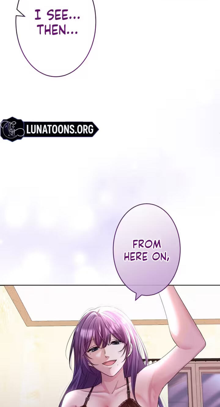 Karada Meate no Konyakusha Chapter 3 page 86 - 