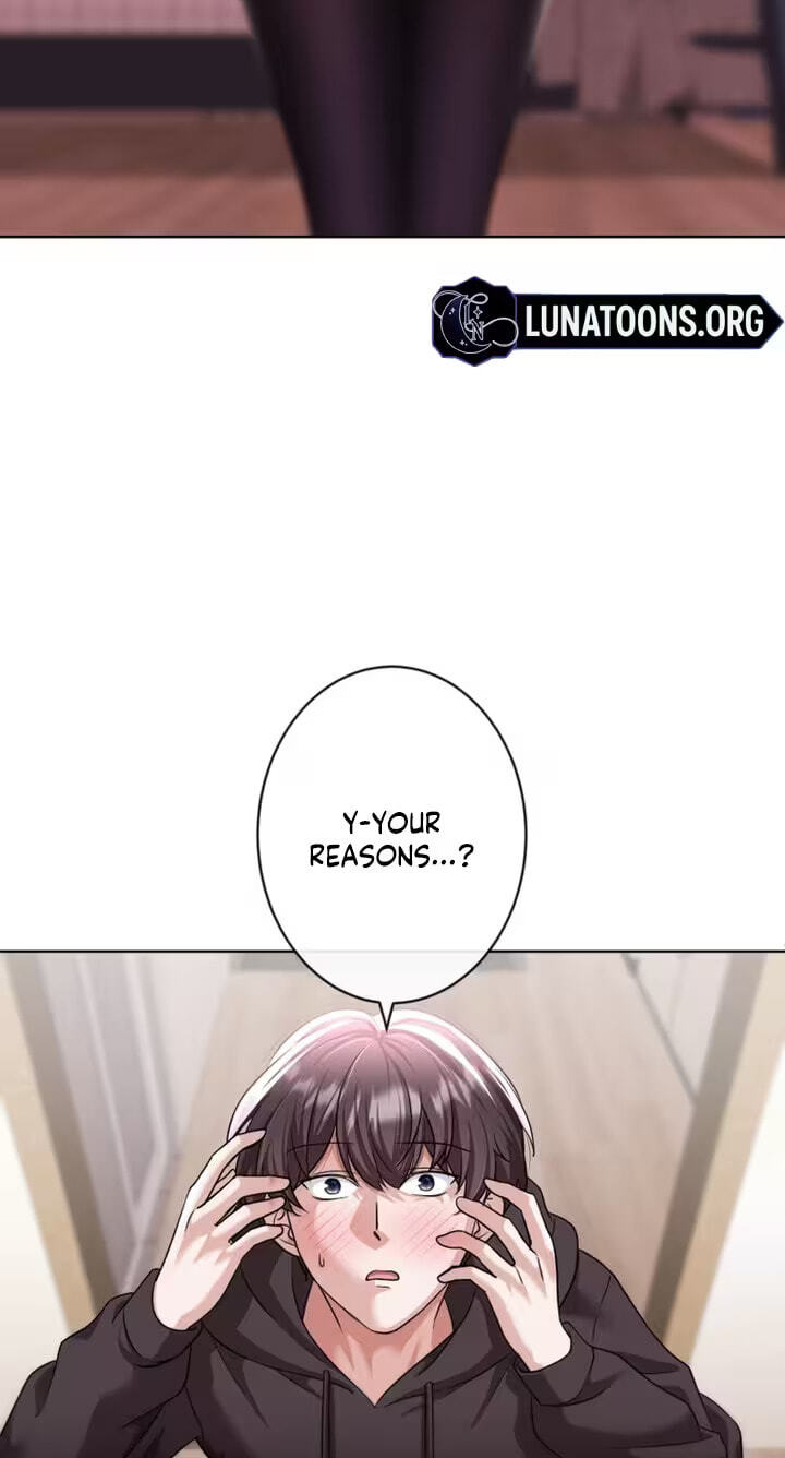 Karada Meate no Konyakusha Chapter 3 page 90 - 
