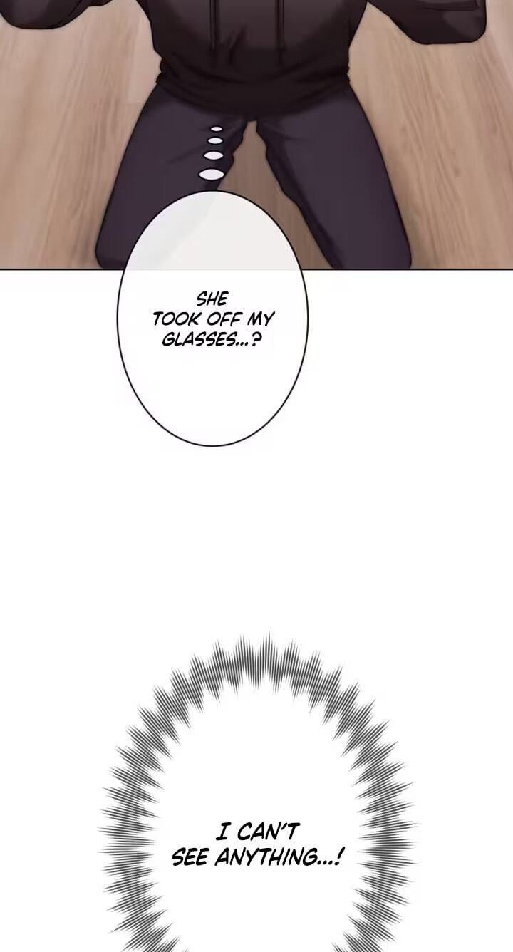 Karada Meate no Konyakusha Chapter 3 page 91 - 