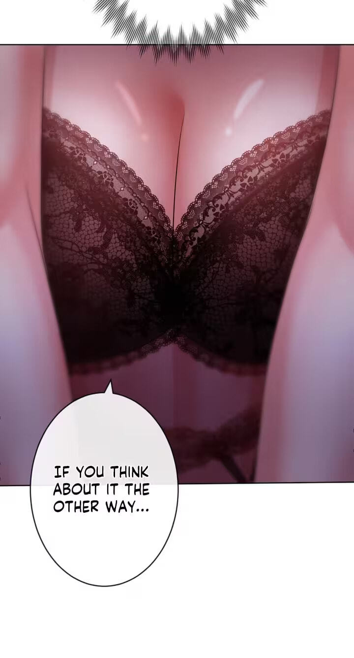 Karada Meate no Konyakusha Chapter 3 page 92 - 
