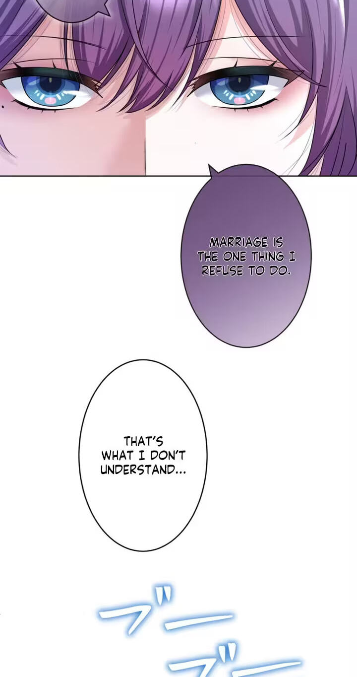Karada Meate no Konyakusha Chapter 4 page 14 - 