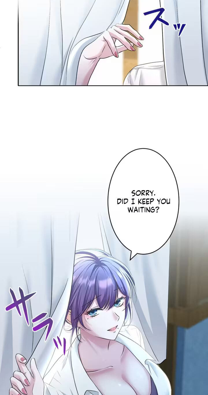 Karada Meate no Konyakusha Chapter 4 page 24 - 