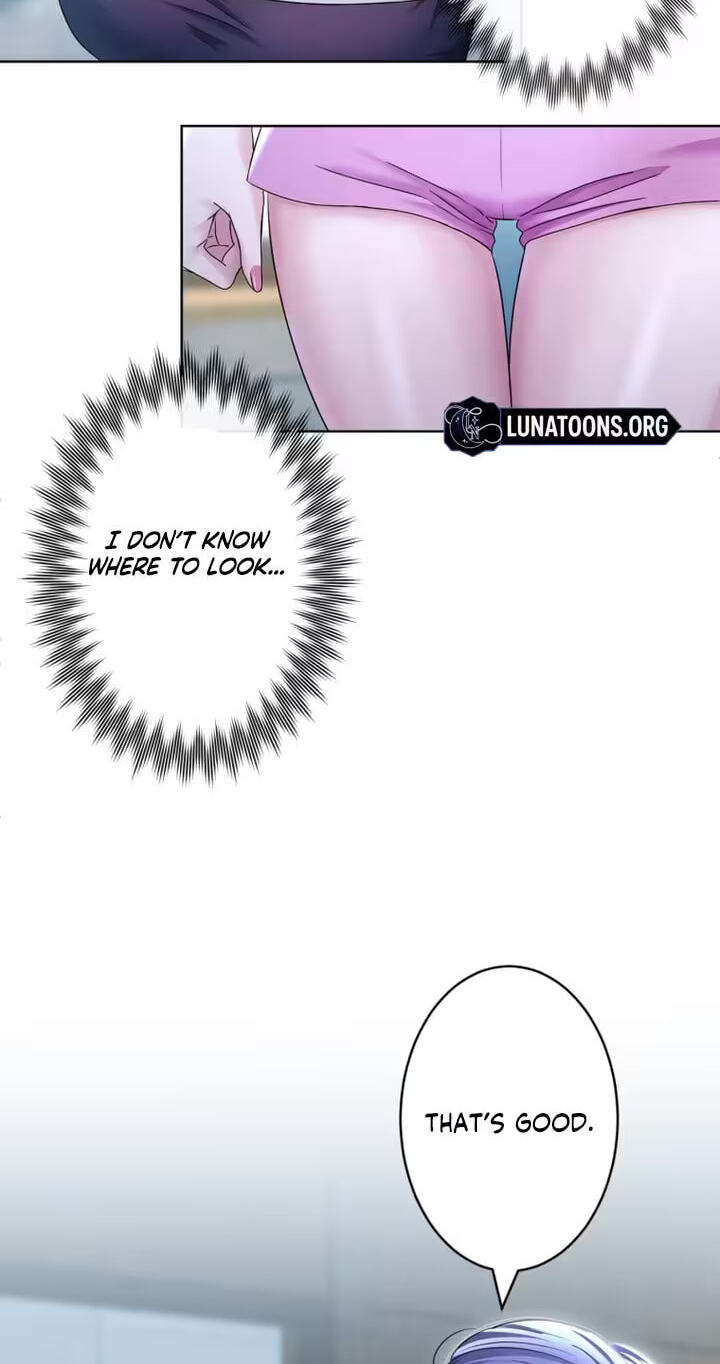 Karada Meate no Konyakusha Chapter 4 page 27 - 