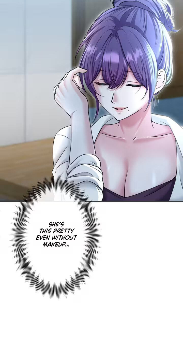 Karada Meate no Konyakusha Chapter 4 page 28 - 