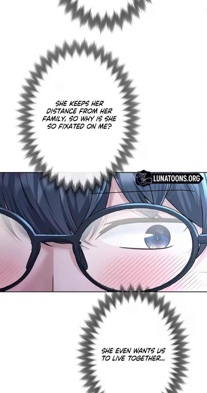Karada Meate no Konyakusha Chapter 4 page 30 - 