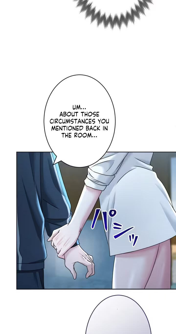 Karada Meate no Konyakusha Chapter 4 page 31 - 