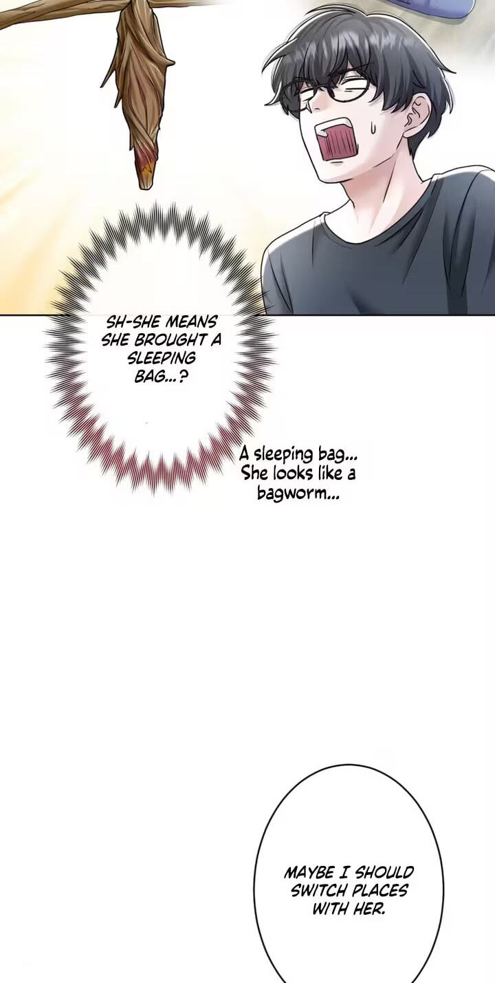 Karada Meate no Konyakusha Chapter 4 page 60 - 