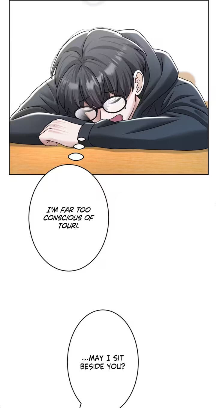 Karada Meate no Konyakusha Chapter 4 page 65 - 