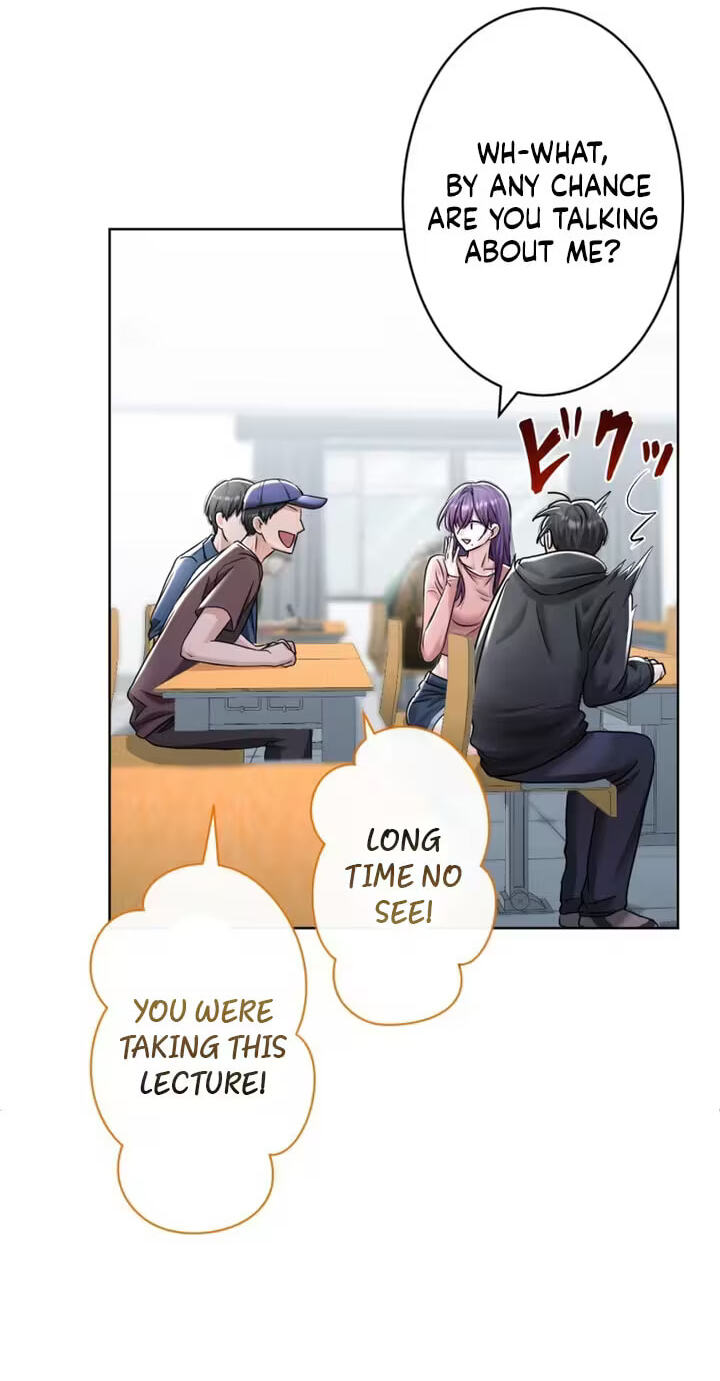 Karada Meate no Konyakusha Chapter 5 page 13 - 