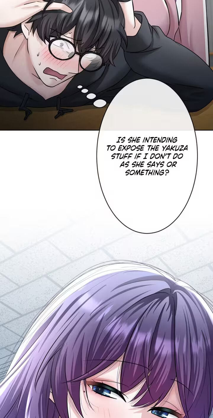 Karada Meate no Konyakusha Chapter 5 page 24 - 