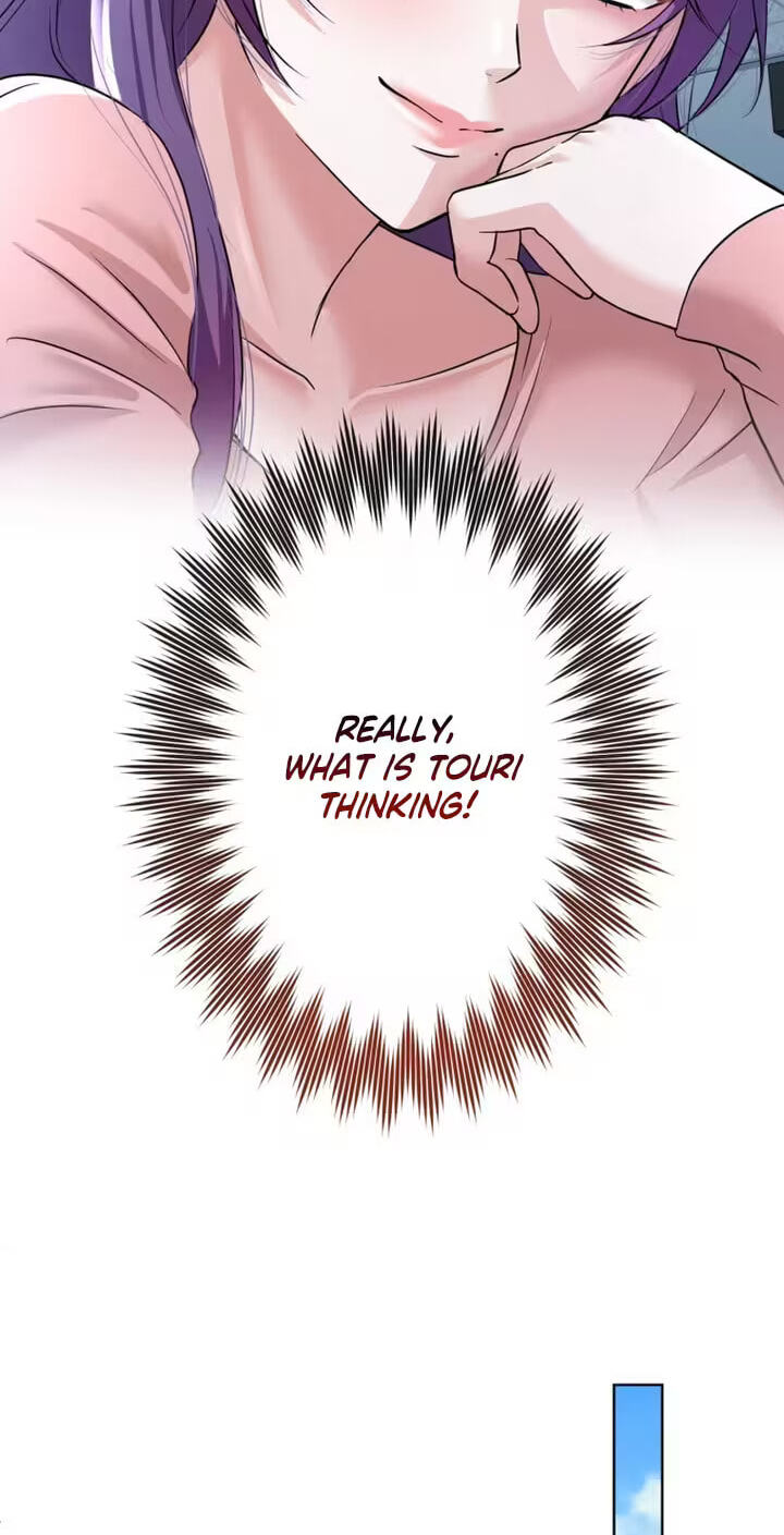 Karada Meate no Konyakusha Chapter 5 page 25 - 