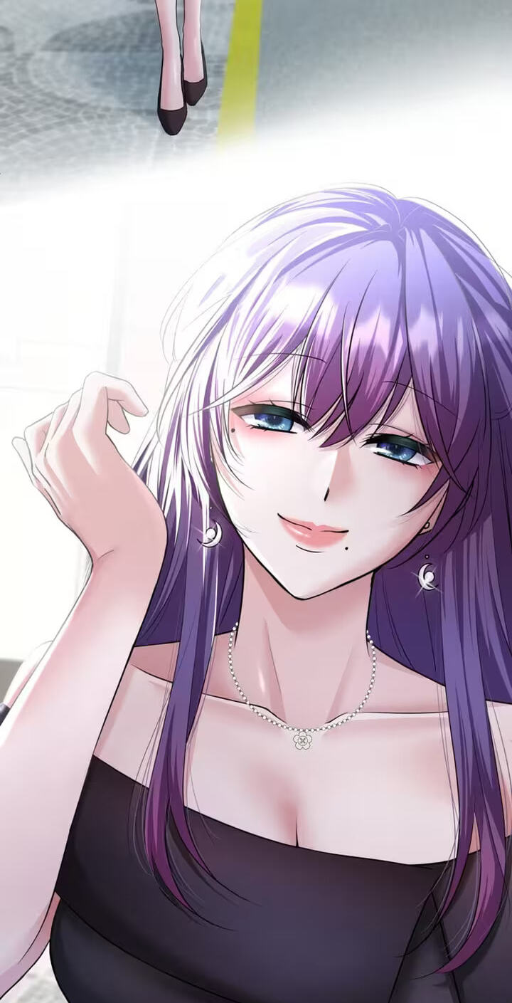 Karada Meate no Konyakusha Chapter 5 page 28 - 