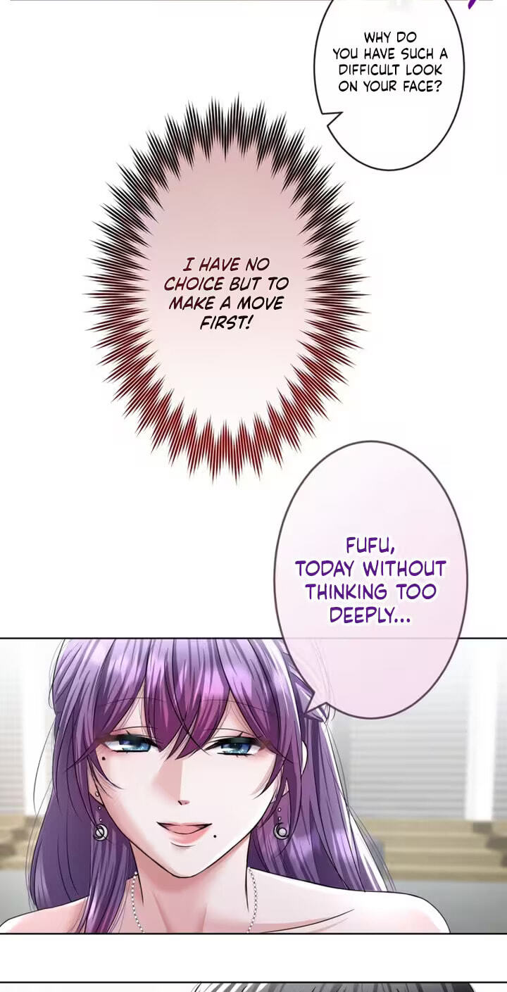 Karada Meate no Konyakusha Chapter 5 page 31 - 