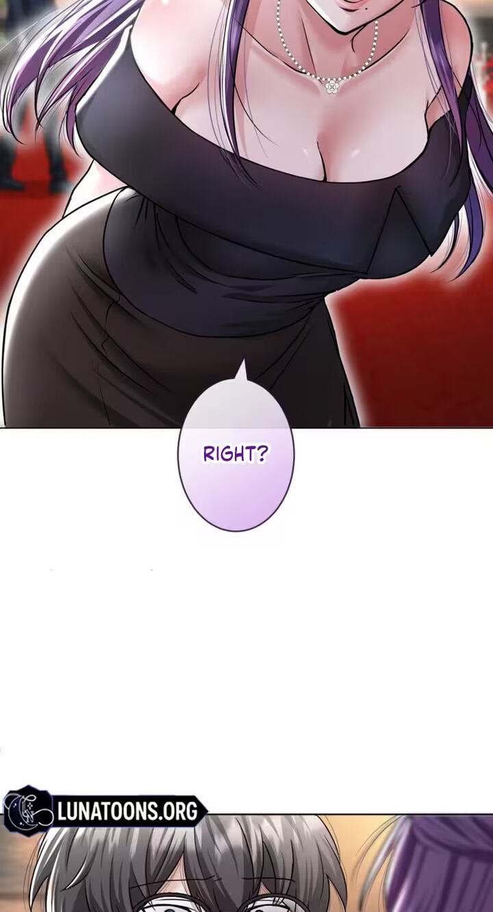 Karada Meate no Konyakusha Chapter 5 page 42 - 