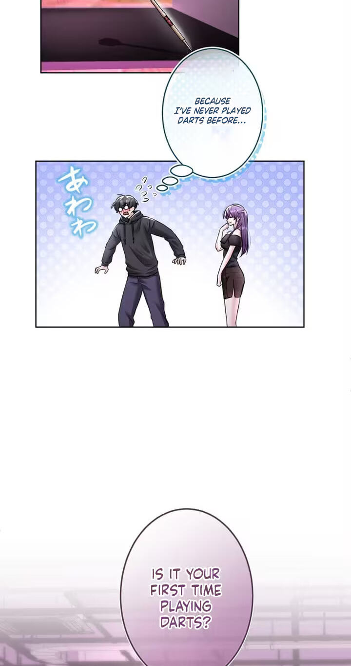 Karada Meate no Konyakusha Chapter 5 page 47 - 