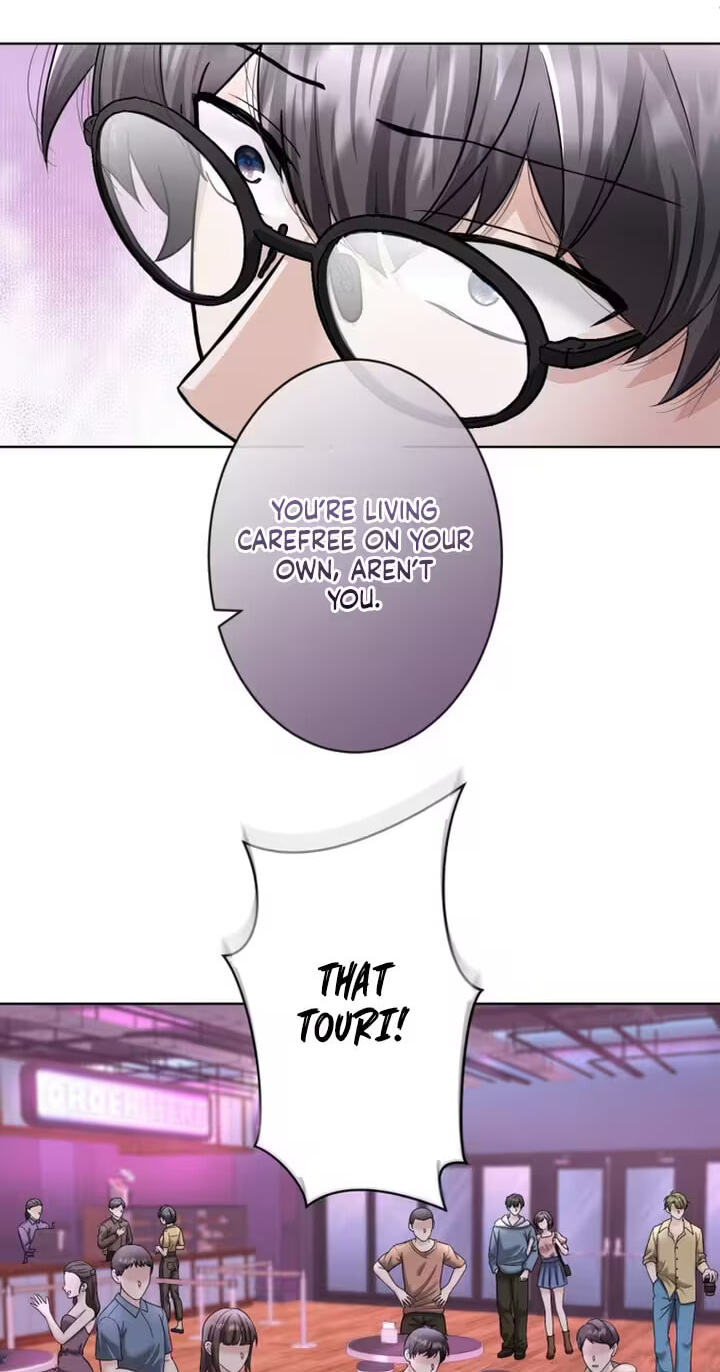 Karada Meate no Konyakusha Chapter 5 page 60 - 