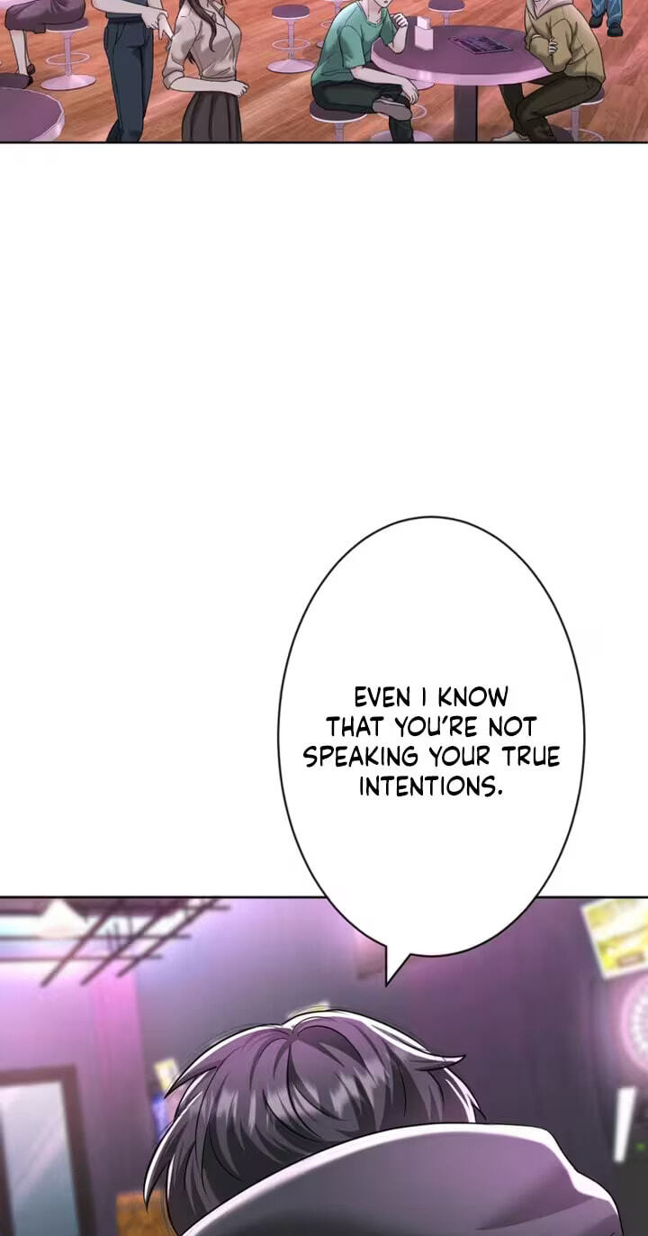 Karada Meate no Konyakusha Chapter 5 page 61 - 