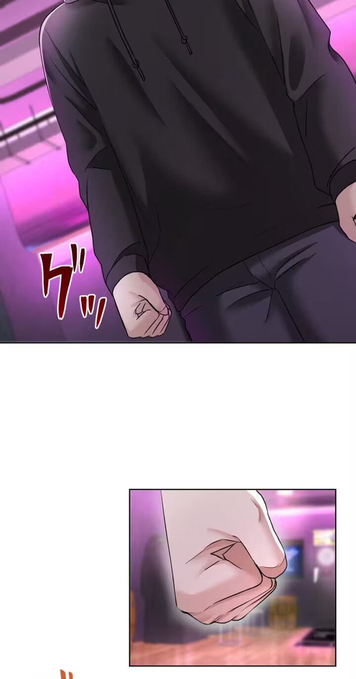 Karada Meate no Konyakusha Chapter 5 page 63 - 