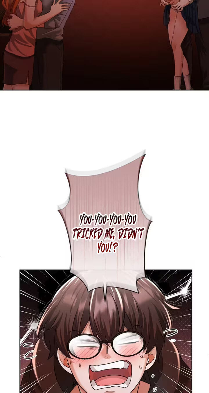 Karada Meate no Konyakusha Chapter 5 page 77 - 