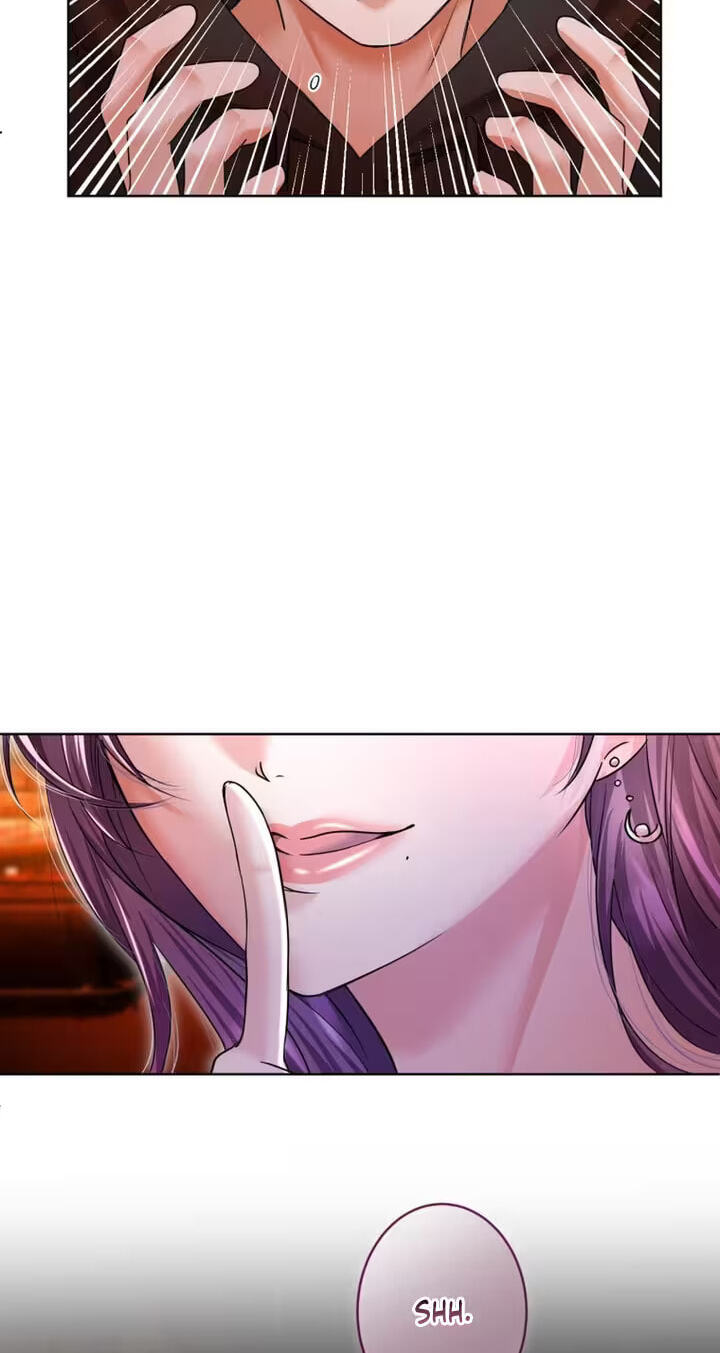 Karada Meate no Konyakusha Chapter 5 page 78 - 