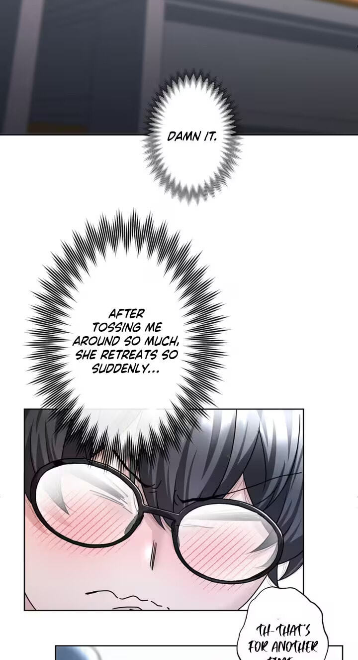 Karada Meate no Konyakusha Chapter 5 page 9 - 