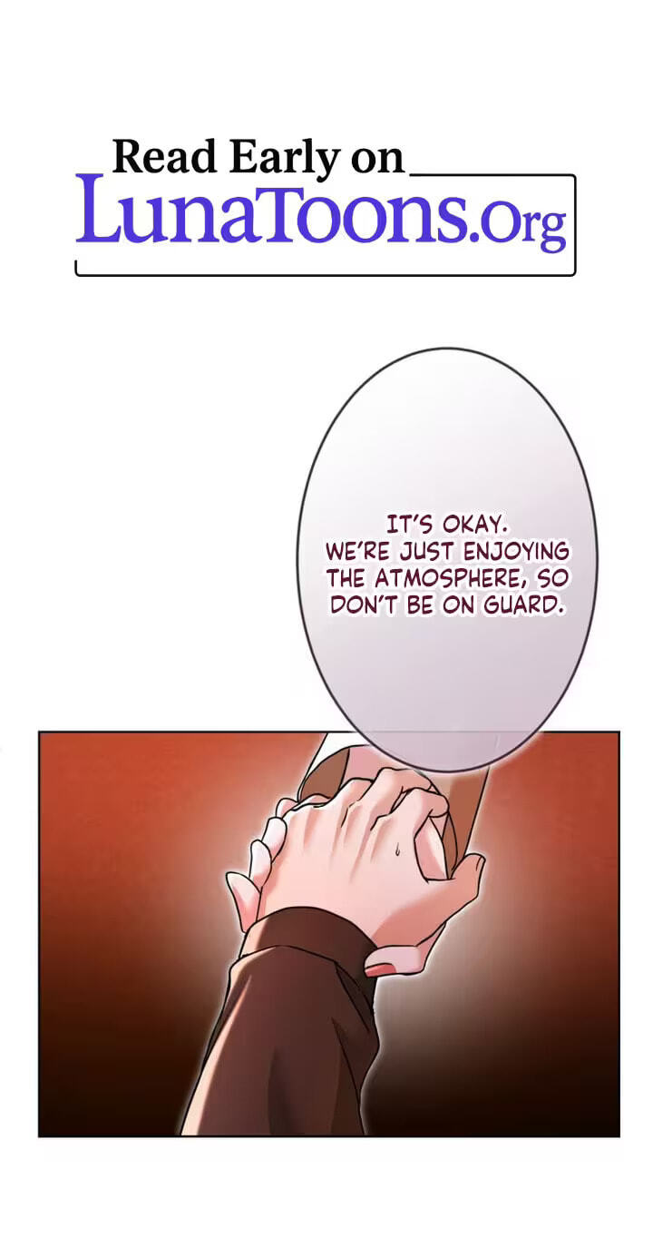 Karada Meate no Konyakusha Chapter 6 page 1 - 
