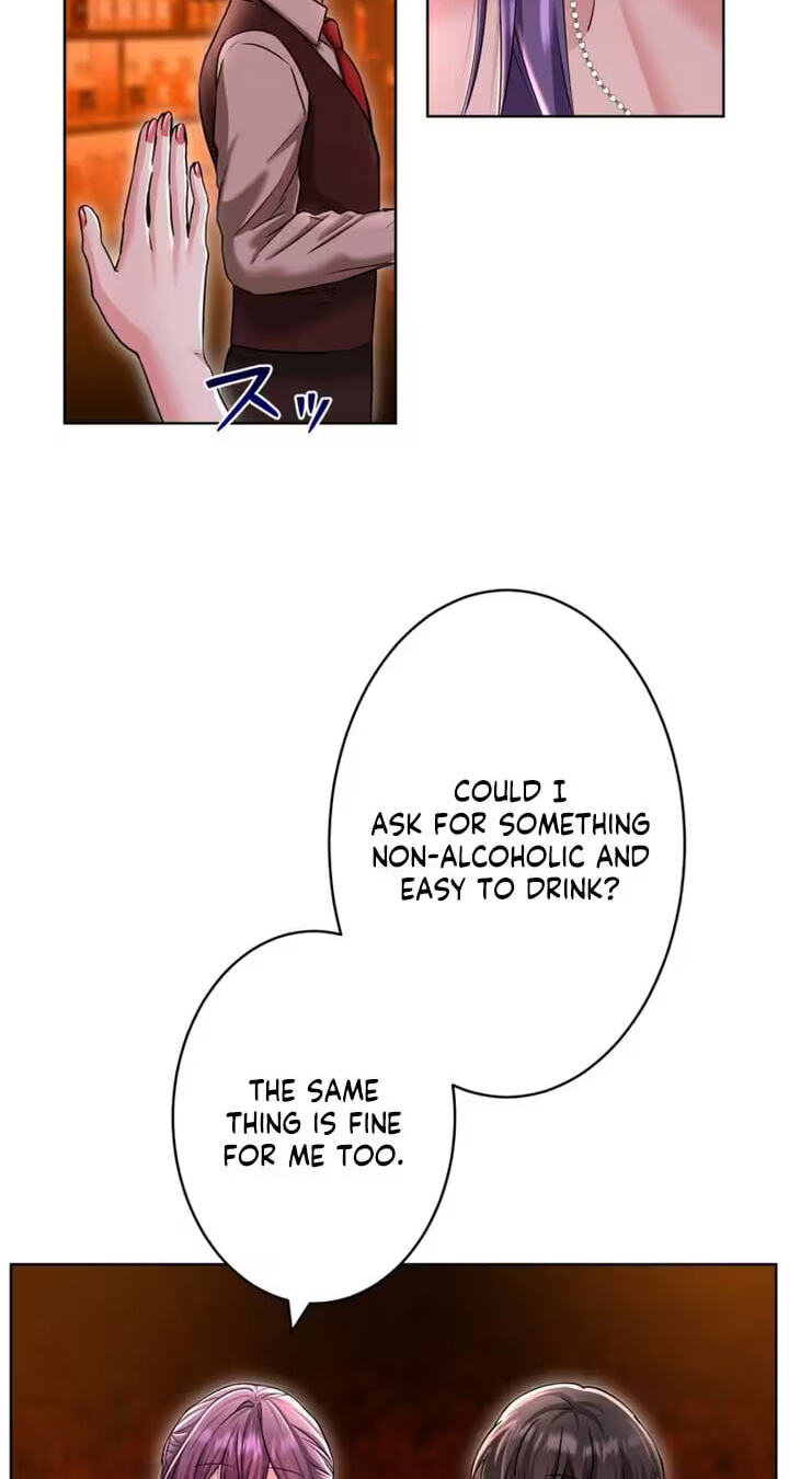 Karada Meate no Konyakusha Chapter 6 page 19 - 