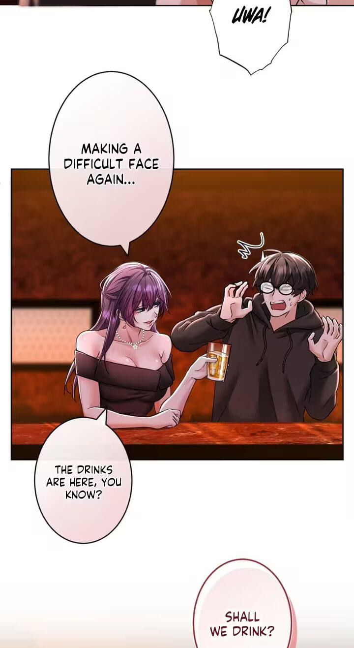 Karada Meate no Konyakusha Chapter 6 page 29 - 