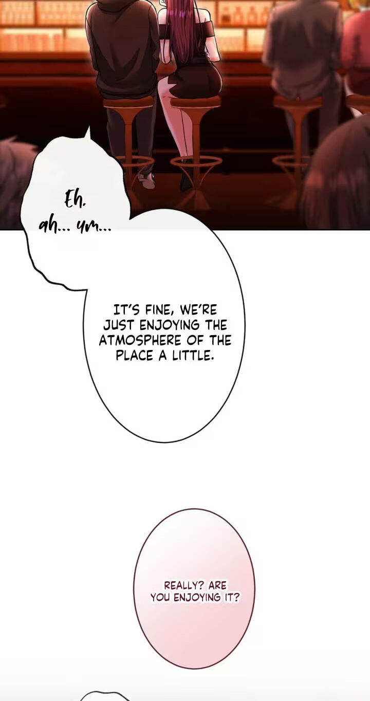 Karada Meate no Konyakusha Chapter 6 page 37 - 
