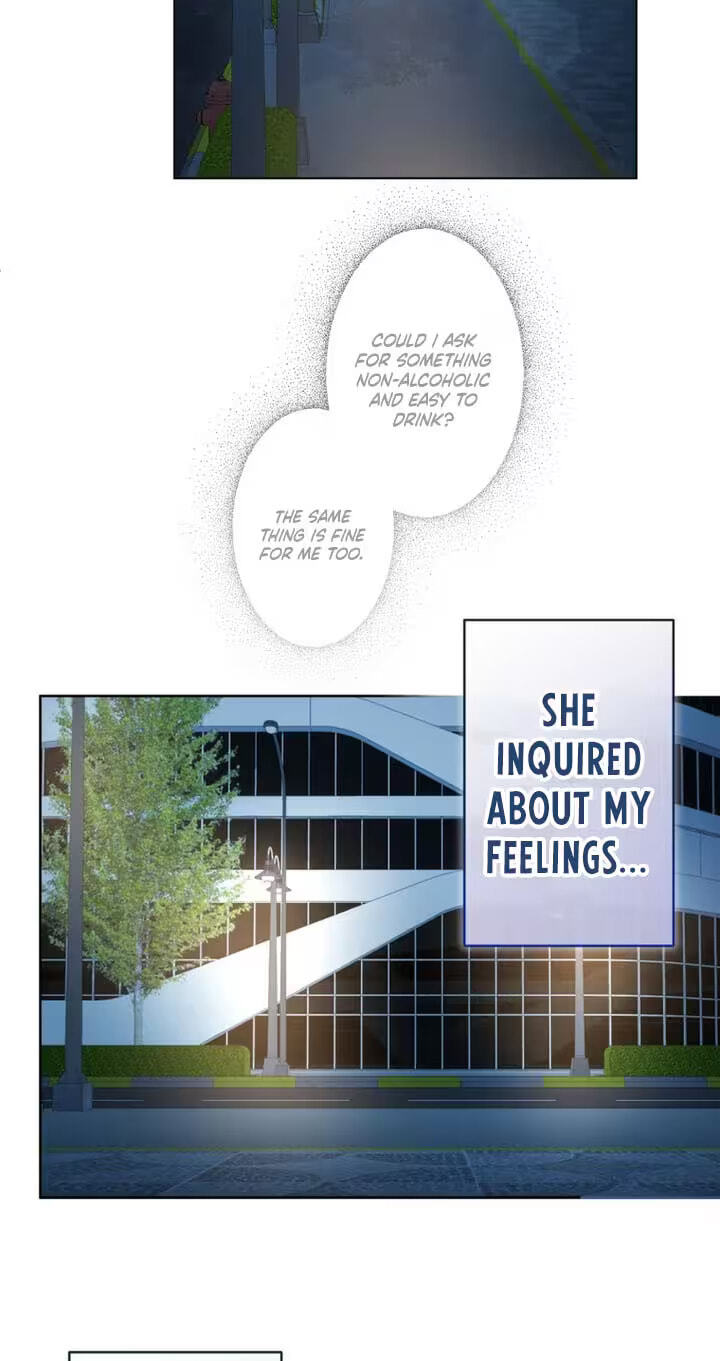 Karada Meate no Konyakusha Chapter 6 page 64 - 