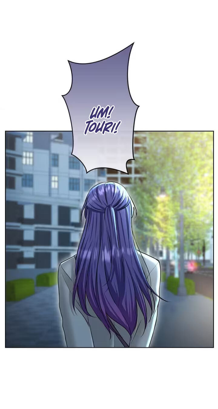 Karada Meate no Konyakusha Chapter 6 page 70 - 
