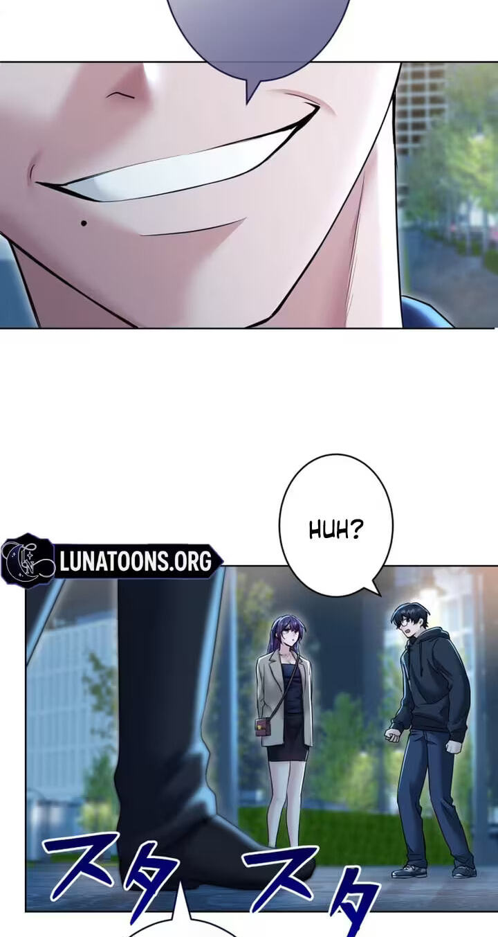 Karada Meate no Konyakusha Chapter 6 page 76 - 