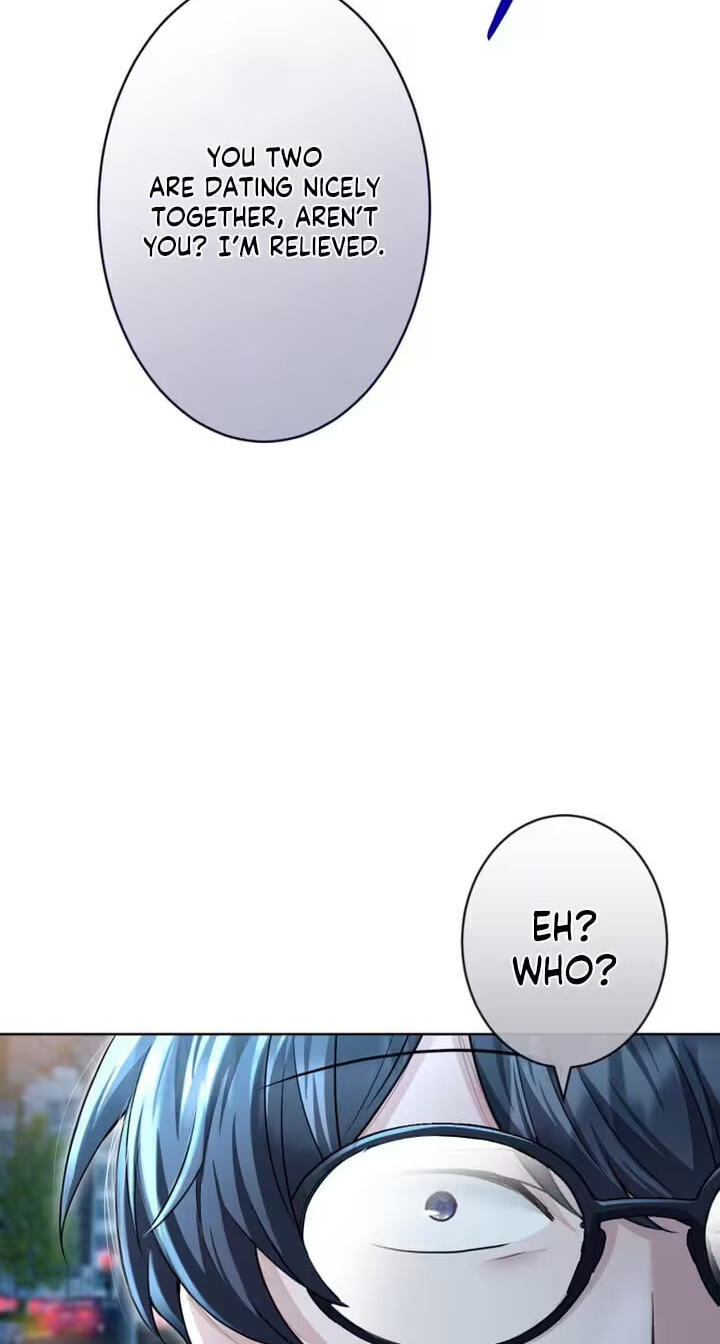 Karada Meate no Konyakusha Chapter 6 page 77 - 