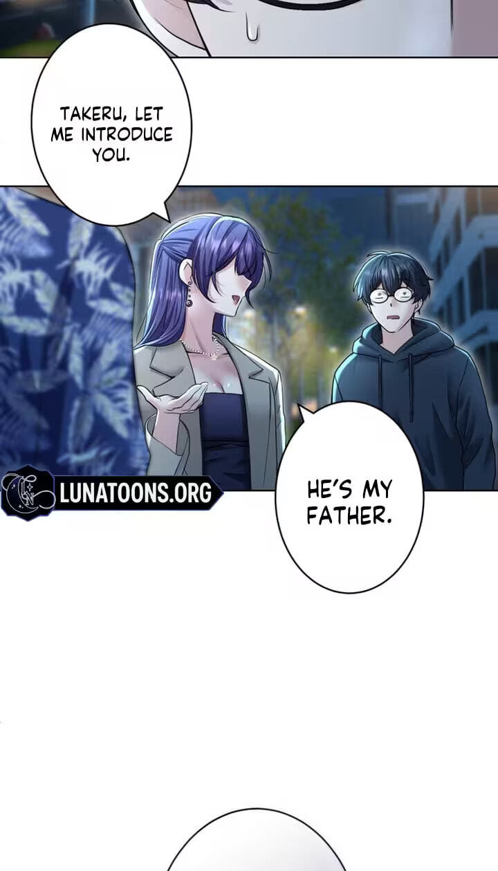 Karada Meate no Konyakusha Chapter 6 page 78 - 