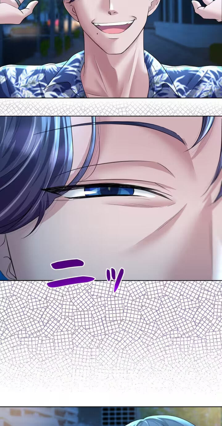 Karada Meate no Konyakusha Chapter 7 page 13 - 