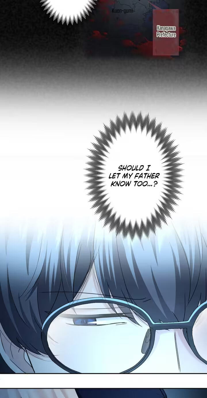 Karada Meate no Konyakusha Chapter 7 page 19 - 
