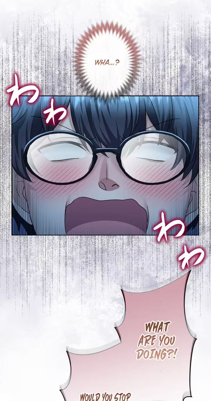 Karada Meate no Konyakusha Chapter 7 page 23 - 