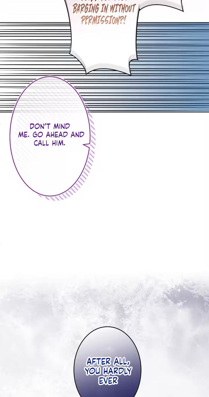 Karada Meate no Konyakusha Chapter 7 page 24 - 