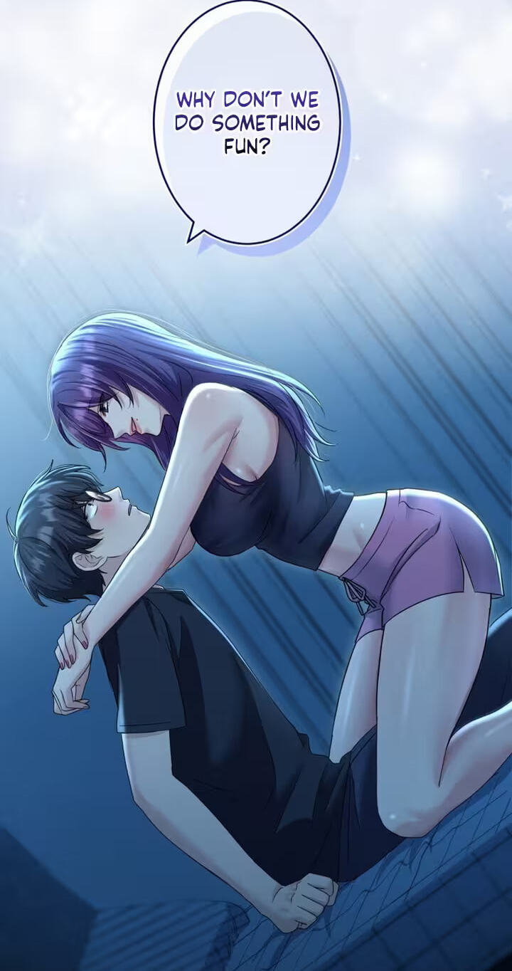 Karada Meate no Konyakusha Chapter 7 page 32 - 
