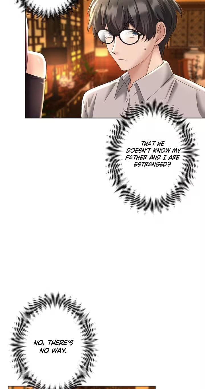 Karada Meate no Konyakusha Chapter 7 page 49 - 